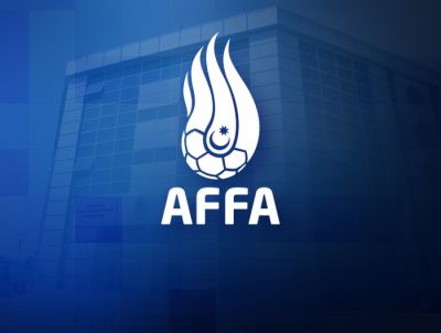AFFA-nın maliyyə hesabatı