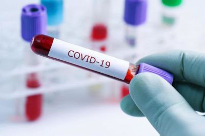 Günün koronavirus statistikası: 1242 yoluxma, 551 sağalma