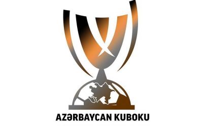 Azərbaycan Kubokunda 1/4 finalçılar müəyyənləşib
