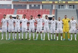 Azərbaycan - Latviya 0:1