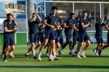 "Qarabağ" "Ferentsvaroş"la oyuna hazırdı