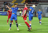Azərbaycan - Moldova - 0:0