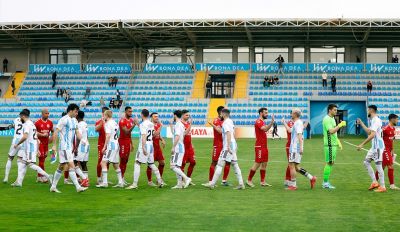 XXXIV turun oyun cədvəli açıqlandı