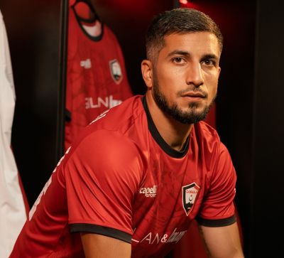 Vitse-kapitan: “İnanıram ki, daha yaxşı “Qəbələ” görəcəyik”