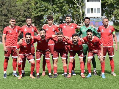 “Cəbrayıl” “Kolos”a yenə uduzdu