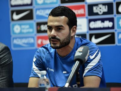 Emin Mahmudov: