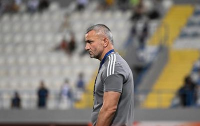 Qurban Qurbanov: “Danışıq apardığımız futbolçulardan pozitiv cavab almamışıq”