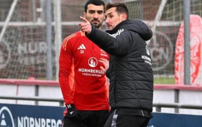 “Mahirlə ünsiyyət asan deyil”