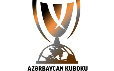 Azərbaycan Kubokunun final oyununa təyinatlar açıqlanıb