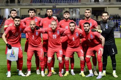 Santuş millinin heyətini açıqladı