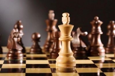 Şahmat millimiz Avropa çempionatında ikinci pilləyə yüksəlib