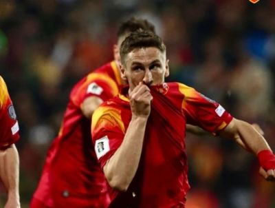 “Neftçi”nin yarımmüdafiəçisi Xorvatiyaya qarşı oynadı