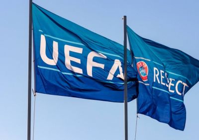 UEFA reytinqində gerilədik