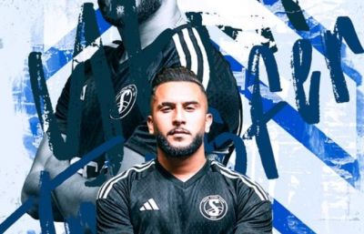 “Ümraniyəspor”un hücumçusu “Səbail”də