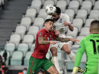 Millimiz Portuqaliya uduzdu