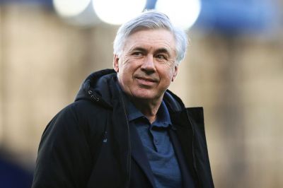 Ançelotti: “Almeriya”ya qarşı ən yaxşı oyunumuzu göstərməliyik”