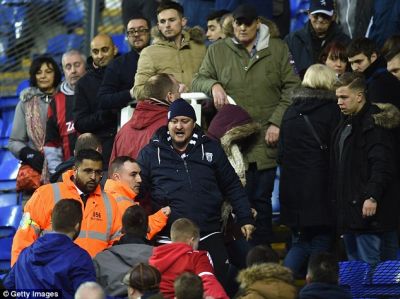 İngiltərə kubokunda qalmaqal