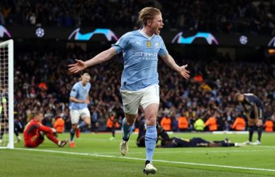 De Bruyne bir şərtlə “Mançester Siti”də qalmağa hazırdır
