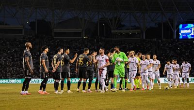 “Şkendiya”nın kapitanı: “Qarabağ” bizdən güclü idi”