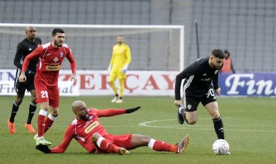 “Turan Tovuz” və “Qarabağ”dan qələbə