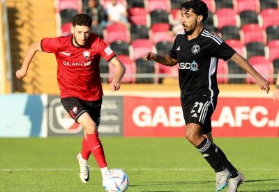 Anas Najah: “Əgər özümüzə inansaq...” (MÜSAHİBƏ)