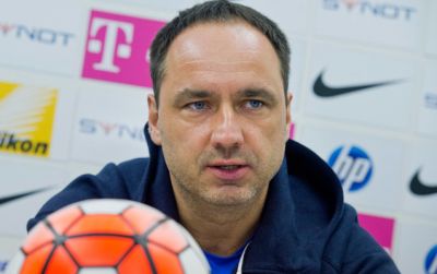 “Slovan”ın baş məqçisi: