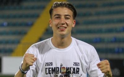 Mert Çelik: