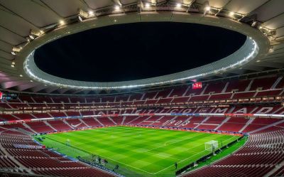 2027-ci ildə ÇL-in finalına Bakı yox, Madrid ev sahibliyi edəcək
