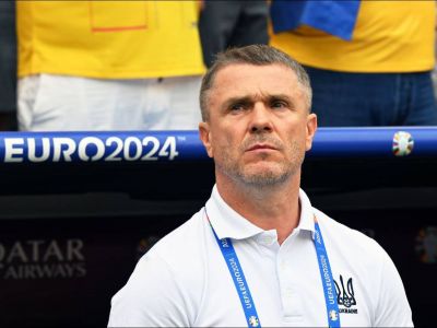 Sergey Rebrov: “Heç kim belə hesabı gözləmirdi”