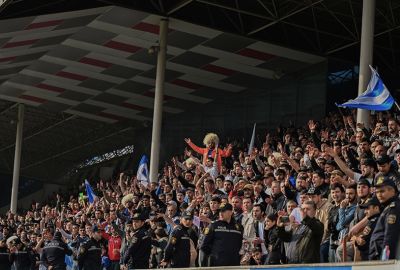 Bir alqış da PFL-ə