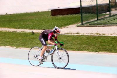 AzVİF ilin ilk yarışını keçirdi