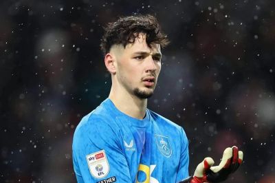 “Mançester Siti” sabiq qapıçısını geri qaytarır