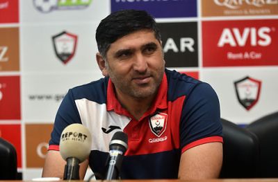 “Bu qələbə bizə çox lazım idi”