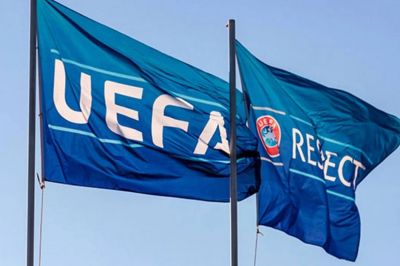 Azərbaycanın UEFA reytinqində mövqeyi dəyişməyib