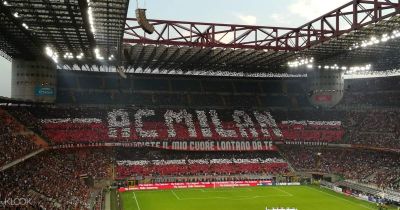 Bütün diqqətlər “San Siro”ya