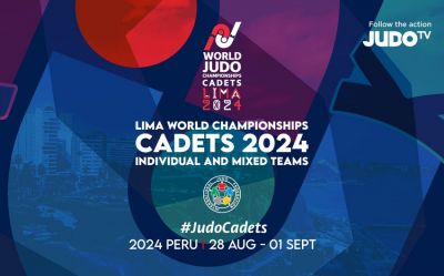 Azərbaycanın yeniyetmə cüdoçuları dünya çempionatını 4 medalla başa vurublar