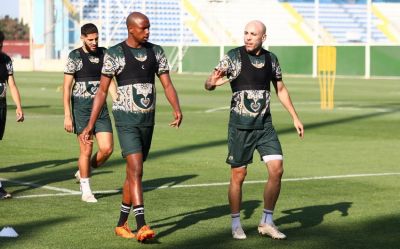 “Qarabağ” -