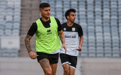 Yuri Matias: “Neftçi” ilə çempionluq qazanmaq istəyirəm”