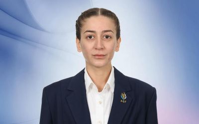 Azərbaycan hakimləri ilk dəfə 1-ci kateqoriyaya layiq görülüblər