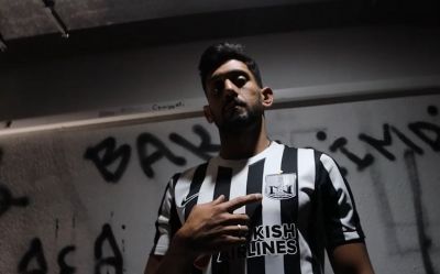 “Neftçi” ilk transferini reallaşdırdı