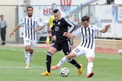 PFL 23-cü turun oyun cədvəlini açıqladı