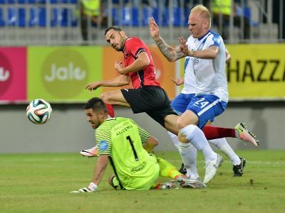 Sergey Zenyov: “Lill”ə qarşı tam gücümüzlə mübarizə aparacağıq”