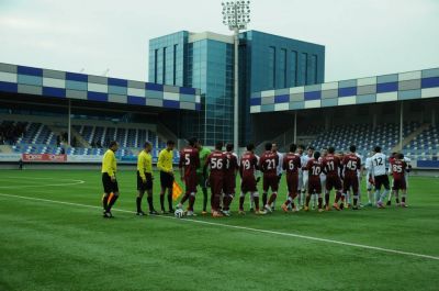 “Bakı” istirahətə çəkildi, futbolçular maaş gözləyir