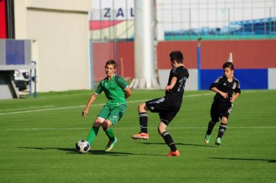 “Beşiktaş” (Türkiyə) - “Karpatı” (Ukrayna) 4:0