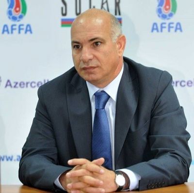 AFFA-dan rəsmi açıqlama: “Simurq”dan bizə müraciət daxil olmayıb”