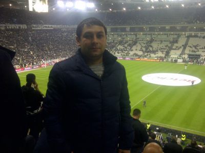 Rəşad Məmmədov: “Sumqayıt”la “Yuventus” qarşılaşsaydı...”