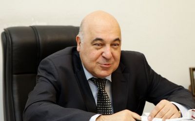Çingiz Abdullayev: