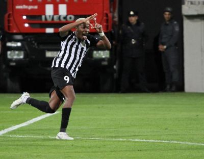 Baqali Dabo: “Qarabağ” “fair play”ə uyğun oynamadı”