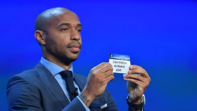 Tyerri Anri Belçika millisində