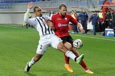 Karlos Kardosonun yeni klubu müəyyənləşdi